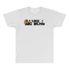 i like big buns bunny love All Over Men's T-shirt