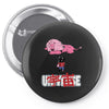 akira universe Pin-back button