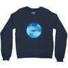 Angel (a235) Crewneck Sweatshirt