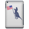 Patriotic T-Rex iPad Mini