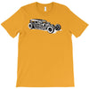 hot rod 1, ideal birthday gift or present T-Shirt