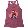 mario Racerback Tank
