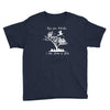 i can drive a stick Youth Tee