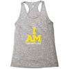 INVICTUS GAMES Toronto 2017 Racerback Tank