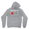 mondays suck Hoodie