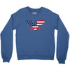 american eagle Crewneck Sweatshirt