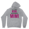 moms mimi Unisex Hoodie