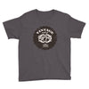 vintage made of 1979 all original parts Youth Tee