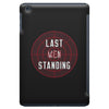 PUPG Last Men Standing iPad Mini