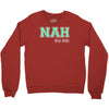 rosa parks Crewneck Sweatshirt