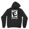 second amendment rated e for everyone Unisex Hoodie