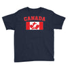 Canada Youth Tee