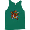 rpg united   epic battle Tank Top