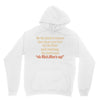 devil Unisex Hoodie