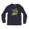 i am groot Long Sleeve Shirts