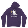 For The Boos Unisex Hoodie