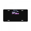otter bullship License Plate