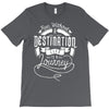 run without a destination T-Shirt