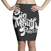 big Pencil Skirts