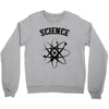 science Crewneck Sweatshirt