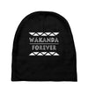 wakanda forever 4 Baby Beanies