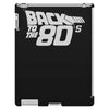 back to the 80's, funny retro iPad 3 and 4 Case