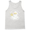 cracking open a cold one with the comrades Tank Top