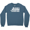 weatherman Crewneck Sweatshirt