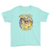 cats against cat calls Youth Tee