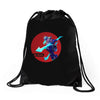 KARINA Drawstring Bags