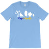 Beauty and The Beast Squadgoals T-Shirt