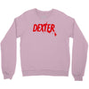 dexter serial killer tv Crewneck Sweatshirt
