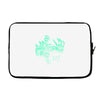Death Grips Laptop sleeve