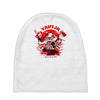 yautjas jungle ipa Baby Beanies