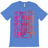 my heart is empty T-Shirt