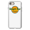resistance cafe iPhone 8