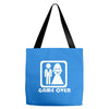 free high fives Tote Bags