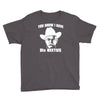 i have dia beetus Youth Tee