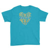 rescue. love. repeat. Youth Tee