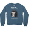 mondays (2) Crewneck Sweatshirt