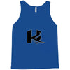 fahrie77 Tank Top