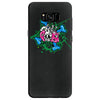 skull pops Samsung Galaxy S8