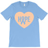 Hope With Heart T-Shirt