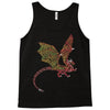 beware! Tank Top