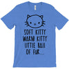 weird kitty T-Shirt