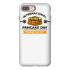 pancake day iPhone 8 Plus