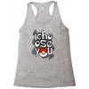 ichoose you Racerback Tank