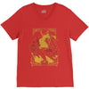 pegasvs V-Neck Tee