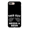this guy iPhone 8 Plus