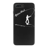 angel ,funshirt,petrie heil,fische,lustig,shirt,witzig,angelverein,neu iPhone 7 Plus Case